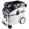 Image de Aspirateur mobile Festool CLEANTEC CTL 36 EI; 1200 W