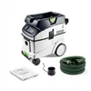 Image de Aspirateur eau et poussiÃ¨res Cleantec CTM 36 EI - 1200W - classe M - cuve 36L FESTOOL
