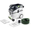 Image de Aspirateur CLEANTEC CTM 36 EI AC - FESTOOL - 577856