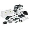 Image de Kit ponceuse Ã  bras et aspirateur LHS 2 225 EQI / CTM 36-SET - FESTOOL - 578425