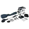 Image de Kit ponceuse Ã  bras et aspirateur LHS 2-M 225 EQ/CTL 36-Set - Kit ponceuse Ã  bras et aspirateur LHS 2-M 225 EQ/CTL 36-Set - FESTOOL - 578452