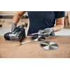 Image de Disques de coupe Festool KSB-SORT/2 W/L; 168x1 8x20 mm; Z42/Z52; 10/-5Â°; 2 pcs. + lames pour scie sauteuse