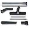 Image de Set d'accessoires pour Dustex L FEIN 31345071020