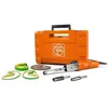 Image de Fein Set de base BF 10-280 E Lime Ã  bande