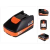 Image de Fein Batterie 18V, 3 Ah - 92604182020