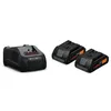 Image de Fein Set de dÃ©marrage batteries ProCORE 18V/4Ah AS - 92604228010
