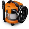 Image de Fein Aspirateur eau et poussiÃ¨re ASBS 18-10 AS, sans batterie et chargeur - 92604203010