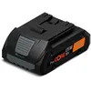 Image de Remplacement de batterie de batterie Pack Procore 18 V 4,0 Ah comme