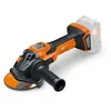 Image de FEIN Meuleuse CCG 18-125-15AS Solo AMPShare - 71220961000