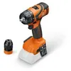 Image de FEIN Perceuse visseuse 18V Solo ABS 18 Q AS - 71132461000