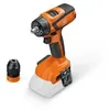 Image de FEIN Perceuse visseuse 18V Solo ASCM 18 QSW AS - 71161461000