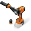 Image de FEIN Perceuse visseuse 18V Solo ASCM 18-4 QM AS - 71161561000