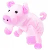 Image de Marionnette Peluche - Cochon