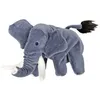 Image de Peluche Gant Marionnette ÃlÃ©phant