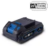 Image de Batterie Li-ion 20V 2Ah - 20V IXES SCHEPPACH SBP2.0 - Batterie universelle pour la gamme Scheppach 20V IXES
