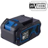 Image de Batterie Li-ion - SCHEPPACH - 20V / 4Ah - 20V IXES - SBP4.0 - Batterie universelle pour tous les appareils Scheppach gamme 20V IXES