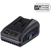 Image de Chargeur de batterie - SCHEPPACH - 4.5 A - SBC4.5A - Charge les batteries Li-ion de la gamme Scheppach 20V IXES