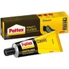 Image de Pattex Colle Forte Classic,Avec Solvant, Tube De 25 G Pour