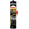 Image de Colle fixation PL200 PATTEX - 480g blanc - 1506667
