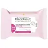 Image de Lingettes démaquillantes hydratantes Diadermine 25 unités