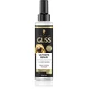 Image de Schwarzkopf Gliss Après-shampoing régénérant sans rinçage Ultimate Repair pour cheveux abîmés et secs 200 ml