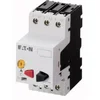 Image de Disjoncteur moteur - EATON - PKZM01-6,3 - 6.3 A - 690 V/AC - Magneto-thermique