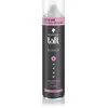 Image de Schwarzkopf Taft Laque extra forte Power Cashmere pour cheveux abîmés et secs Cashmere 400 ml
