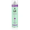 Image de Schwarzkopf Taft Laque fixante volume tenue moyenne pour cheveux délicats 400 ml