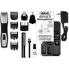 Image de Wahl Tondeuse corporelle Groomsman Pro