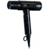 Image de Wahl Vanquish - sèche-cheveux professionnel avec ionisation et fonction de mémorisation des réglages, diffuseur, concentrateur, LED