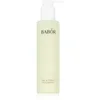 Image de Babor Gel nettoyant et tonique 2 en 1 pour peaux mixtes et grasses (Gel & Tonic Clean ser) 200 ml