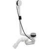 Image de Viega Multiplex Set de finition Visign M5 pour baignoire normale, 101909