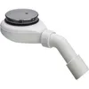 Image de Bonde de douche extra plate Tempoplex VIEGA
