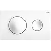 Image de Viega Visign for Style 20 Plaque de dÃ©clenchement WC, 773793