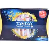 Image de Tampax Pearl Compak Régulier 36 Unités