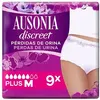 Image de Accessoires corps Ausonia  Pantalon  Discreet Boutique Plus Tm P20700007