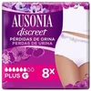 Image de Accessoires corps Ausonia  Discreet Boutique Plus Pantalon Tg P20700006