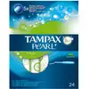 Image de Tampax Pearl Super 24 unités