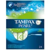 Image de Accessoires corps Tampax  Pearl Tampón Super P20150370