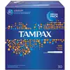 Image de Tampax Super Plus 30 unités
