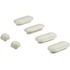Image de Ideal standard k802401 sitzpuffer Ã  tonic siÃ¨ge wC blanc