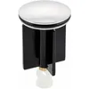 Image de Clapet mÃ©tal Ideal Standard D39.5mm pour vidage lavabo Ideal standard