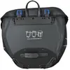 Image de Sacoche de porte-bagages 100% étanche Sélection CGN Canada 2x20 l