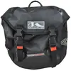 Image de Sacoche de porte-bagages 100% étanche avant ou arrière Sélection CGN Canada 2 x 12,5 L