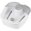 Image de Medisana Bain Bubble massage des pieds FS881