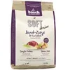 Image de Bosch Soft Senior ChÃ¨vre Et Pomme De Terre 2,5 Kg