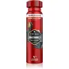 Image de Old spice Wolf Thorn Déodorant Spray pour Homme (Spray Corporel) 150 ml