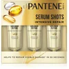 Image de Pantene Réparation intensive Rescue Shots - 3 ml