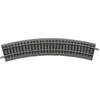 Image de Rail Courbe (H0) Voie A Piko Piko H0 55412 422 Mm 6 Pc(S)-Piko H0