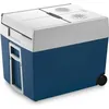 Image de Mobicool Mt48wacdc Glaciere Thermoelectrique A Roulettes 48l Bleu